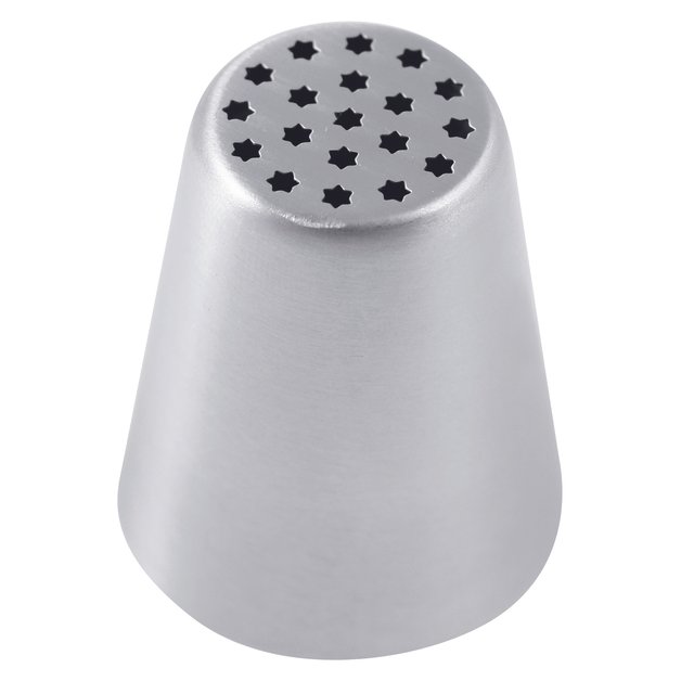 Obrázek produktu MA TRUBIČKA NEREZ OZDOBNÁ BX0009 pr.23mm