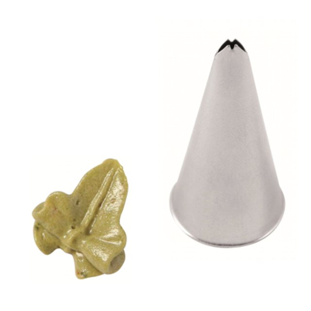 Obrázek produktu MA TRUBIČKA NEREZ MINI pr.5mm