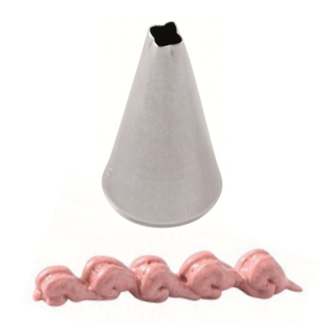 Obrázek produktu MA TRUBIČKA NEREZ MINI pr.5mm