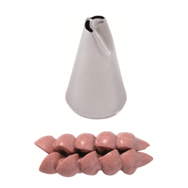 Obrázek produktu MA TRUBIČKA NEREZ MINI pr.7mm