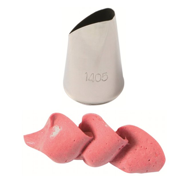 Obrázek produktu MA TRUBIČKA NEREZ OZDOBNÁ BX1405 pr.20mm