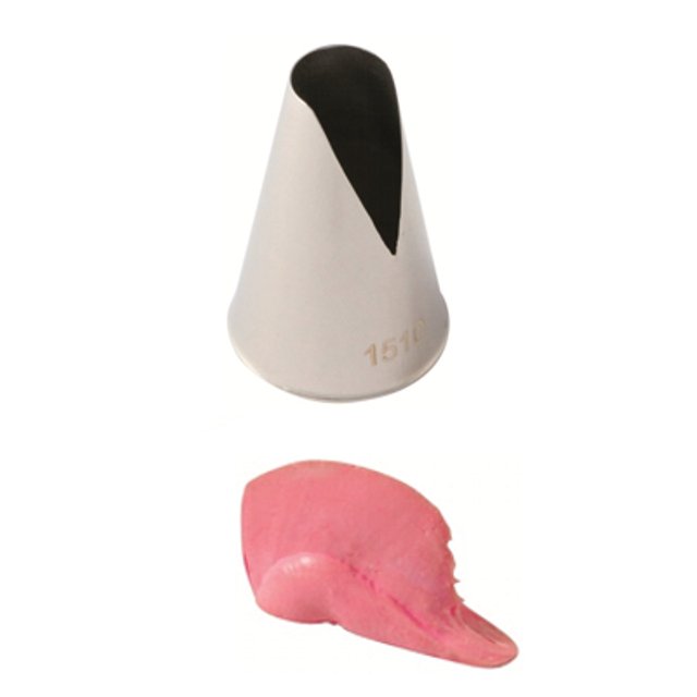 Obrázek produktu MA TRUBIČKA NEREZ OZDOBNÁ BX1510 pr.25mm