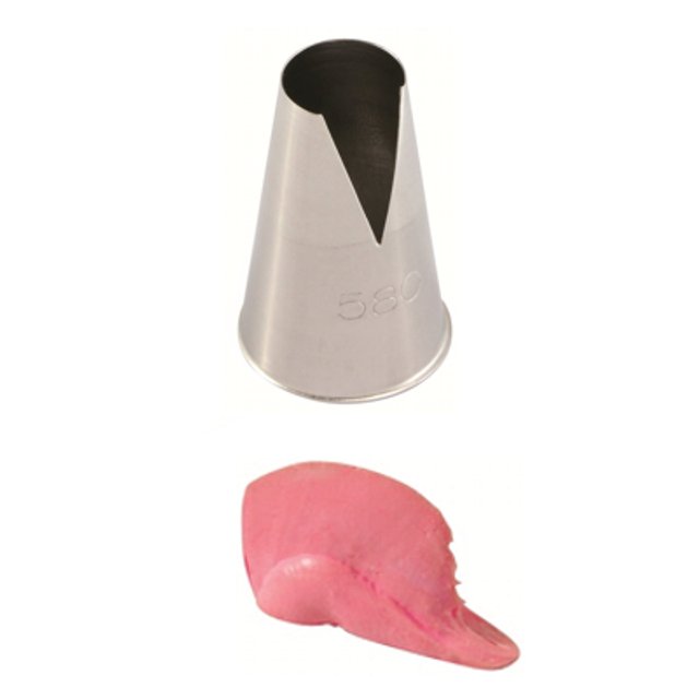 Obrázek produktu MA TRUBIČKA NEREZ OZDOBNÁ BX2312 pr.20mm