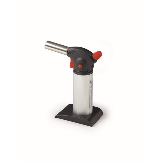 Obrázek produktu MA FLAMBOVACÍ LAMPA profesionální stříbrná 140ml