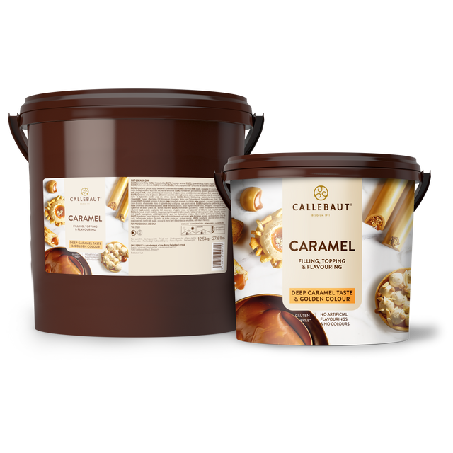 Obrázek produktu C NÁPLŇ KARAMEL 5 kg*