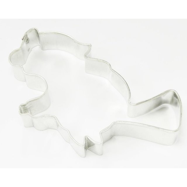 Obrázek produktu VK VYKRAJOVÁTKO NEREZ - ČARODĚJNICE 74x55 mm