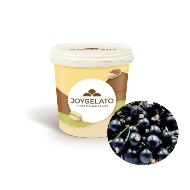 Obrázek produktu JOYPASTE ČERNÝ RYBÍZ 6x1,2kg