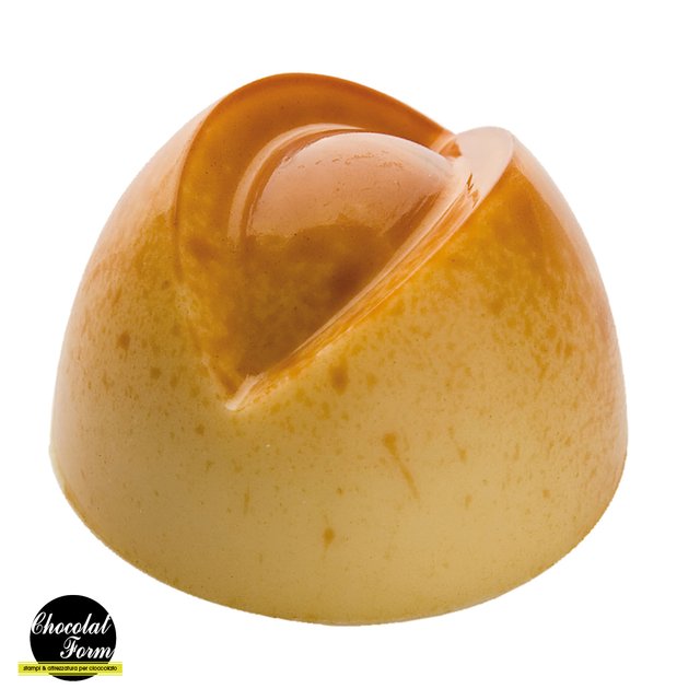 Obrázek produktu CW FORMA NA PRALINKY - HOLLOW pr.28mm v.1,7mm 9g 24 ks