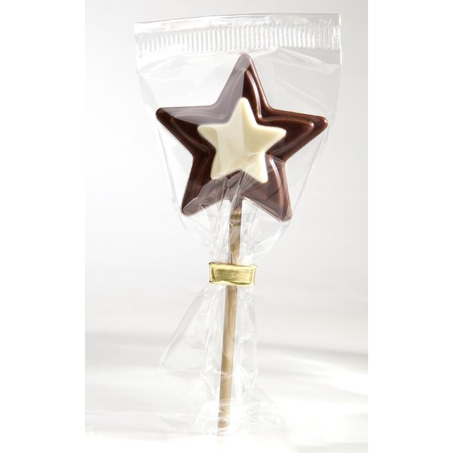 Obrázek produktu CW SÁČEK průhledný 7,1x16,4cm na lízátka 200ks