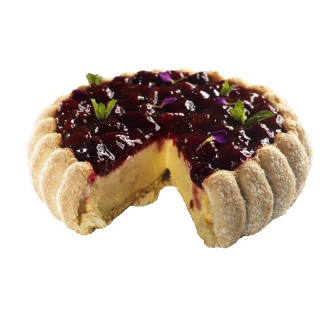 Obrázek produktu CHARLOTTE KIT 22cm 10 ks