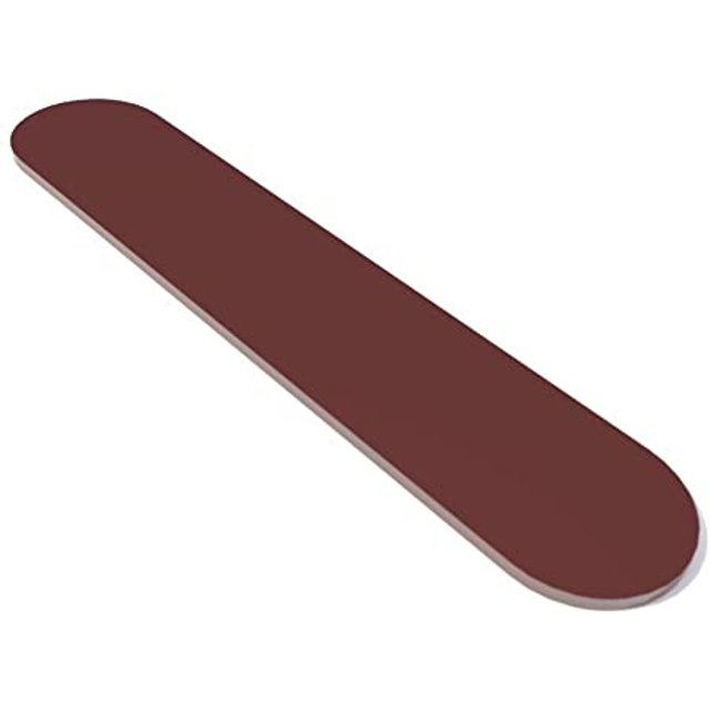 Obrázek produktu MA ŠABLONA SILIKON - ECLAIR 12,5x2,5cm 18ks