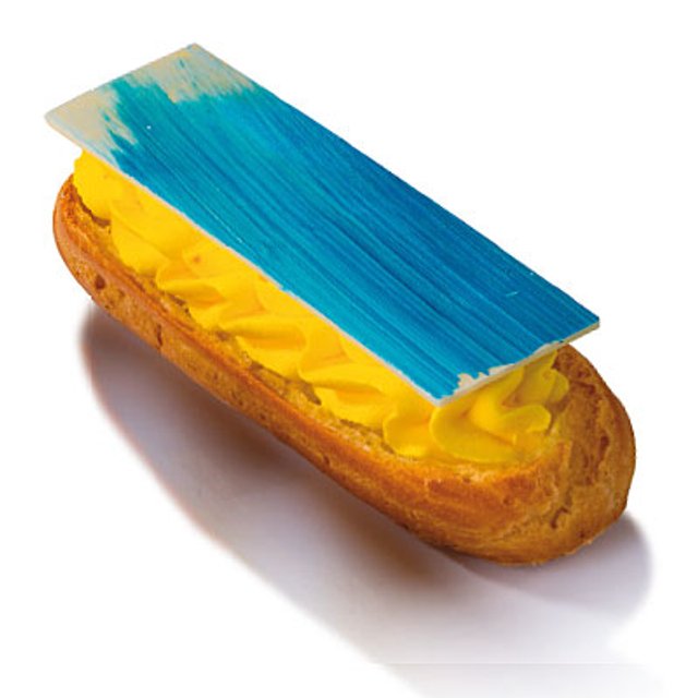 Obrázek produktu MA ŠABLONA SILIKON - OBDÉLNÍK 3,2x12cm 12ks