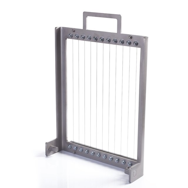 Obrázek produktu MA RÁM DO MINI KYTARY 15mm