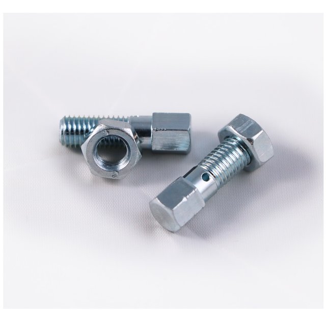 Obrázek produktu MA ŠROUBY A MATICE K ŘEZAČCE 2ks