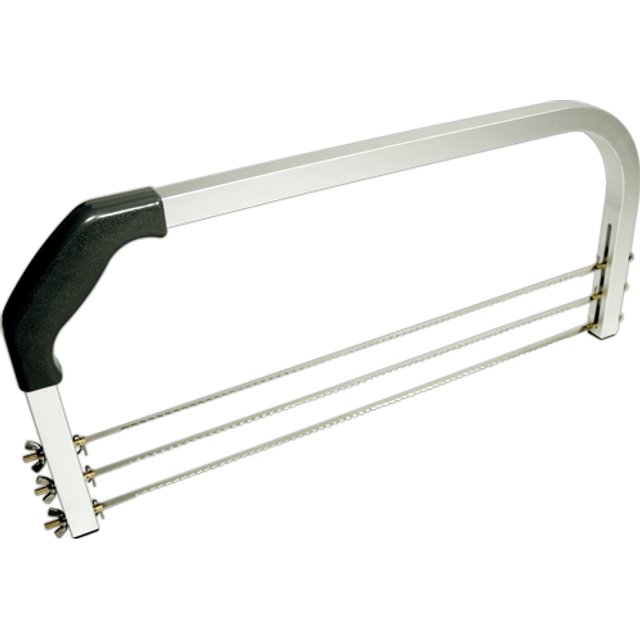 Obrázek produktu MA STRUNA (PILKY)na krájení dortů 46cm od 1 do 9cm