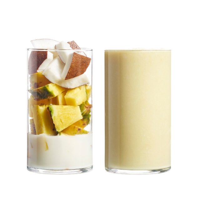 Obrázek produktu CROP´S SMOOTHIE COCONUT CRUSH VEG 15x150g