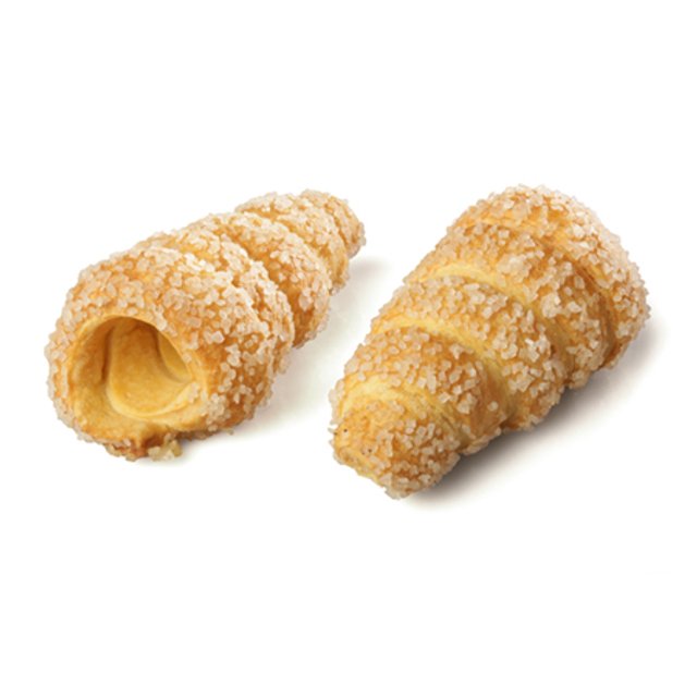 Obrázek produktu TE CREAMHORN máslový 75ks