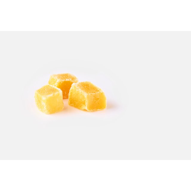 Obrázek produktu CROP´S MANGO KOSTKY 2x2cm 5x1 kg