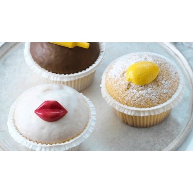 Obrázek produktu BRAUN MUFFIN SOFT směs 2,5kg