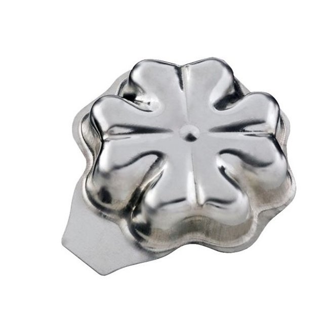 Obrázek produktu VK Formička ČTYŘLÍSTEK pr.37mm 20ks