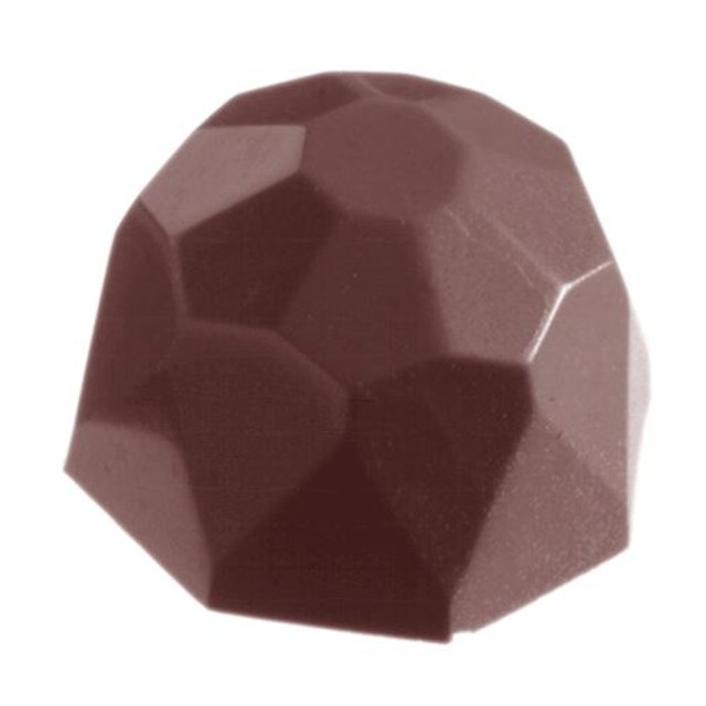 Obrázek produktu CW FORMA NA PRALINKY - DIAMANT 27,5cmx13,5cm v.2,5cm 21ks