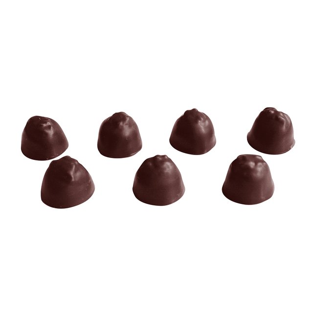 Obrázek produktu CW FORMA NA PRALINKY - EASY DIP pr.3,3cm v.2,3cm 14,7g 21 ks