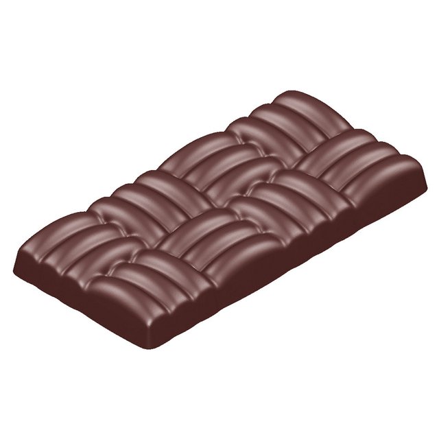 Obrázek produktu CW FORMA NA TABULKY - TABULKA 11,6x6cm v.1,25cm 90g 3ks