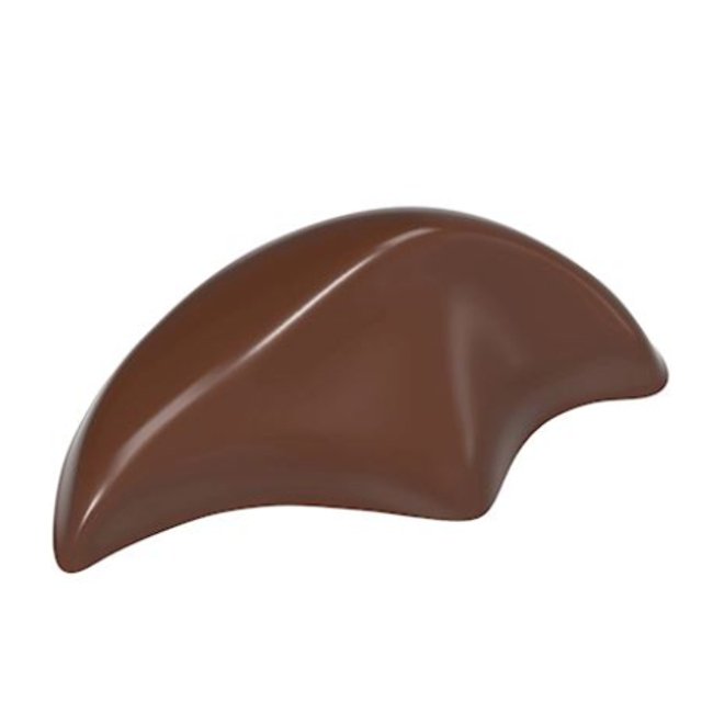 Obrázek produktu CW FORMA NA PRALINKY - DEDY SUTAN 4,5x3,1cm v.2,1cm 9g 21ks