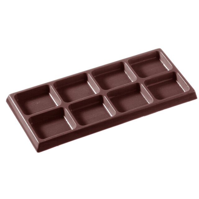 Obrázek produktu CW FORMA NA TABULKY - TABULKA 13x5,8cm v.0,7cm 48g 4ks