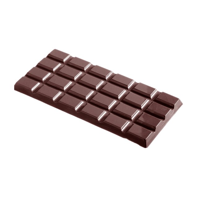 Obrázek produktu CW FORMA NA TABULKY - TABULKA KLASICKÁ 15,6x7,7cm v.0,8cm 90g 3ks