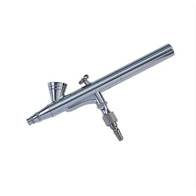 Obrázek produktu MA PISTOLE na airbrush pr.0,2mm objem 2cc