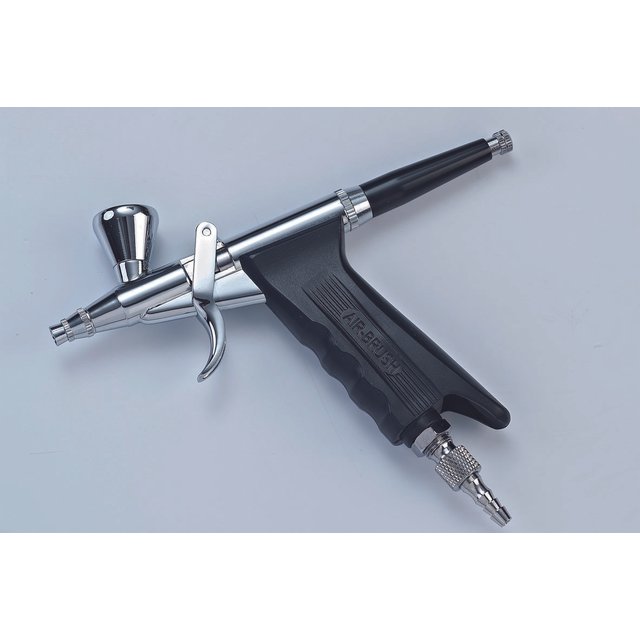 Obrázek produktu MA PISTOLE na airbrush pr.0,3mm objem 2cc 5cc 13cc