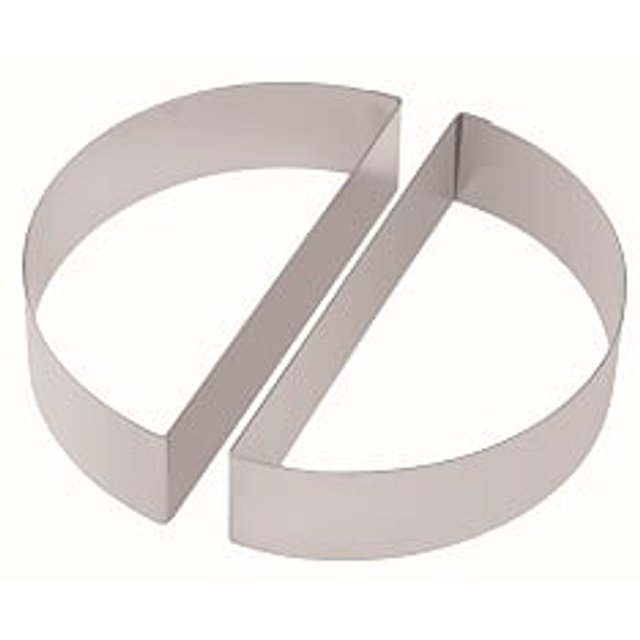 Obrázek produktu MA SADA NEREZ RÁFKŮ DEMI 2ks