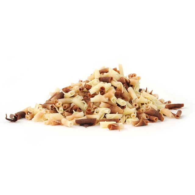 Obrázek produktu ALMECO ČOKOLÁDOVÉ HOBLINY DUO MIKRO 4 kg