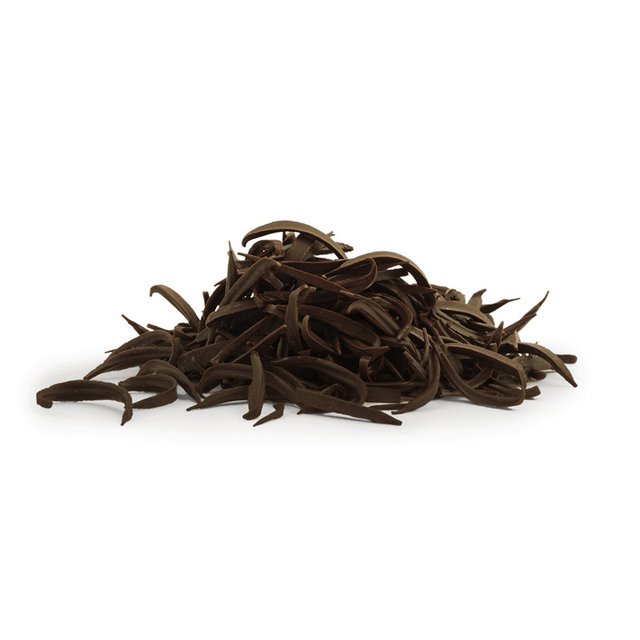 Obrázek produktu ALMECO ČOKOLÁDOVÉ ŠPAGETY TMAVÉ 2kg