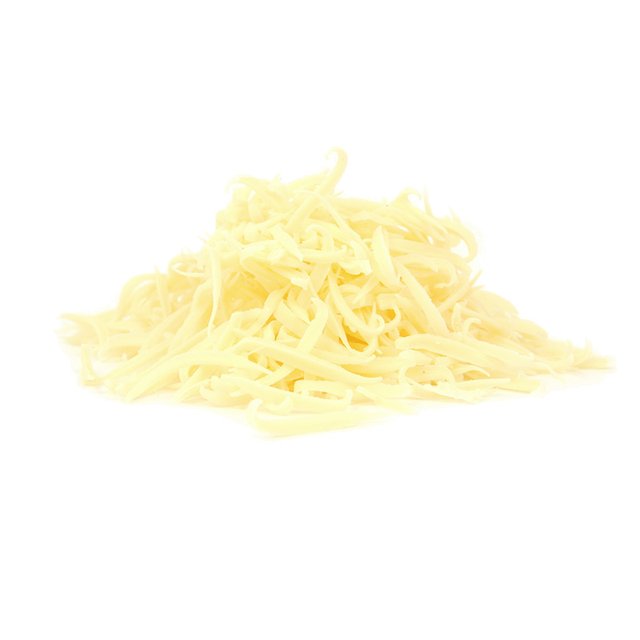 Obrázek produktu ČOKOLÁDOVÉ ŠPAGETY BÍLÉ (SPAGW) 2kg