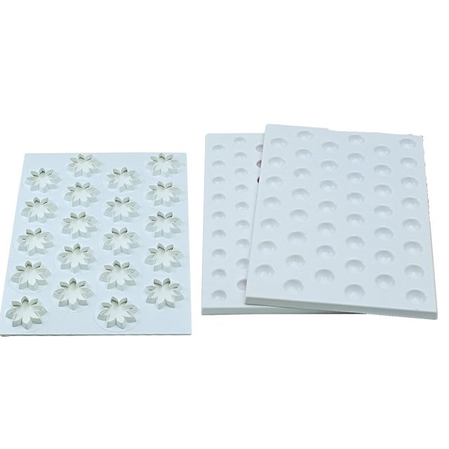 Obrázek produktu MA Tvarovače květů plast