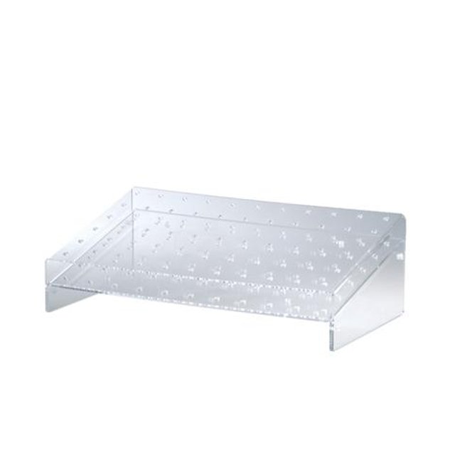 Obrázek produktu MA STOJAN NA LÍZÁTKA - ČIRÝ ZVÝŠENÝ na 66ks lízátek 45x24x14,5cm