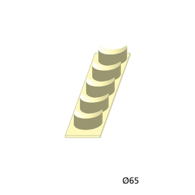 Obrázek produktu MA VYTLAČOVAČ k MONOPORCI - PŮLMĚSÍC