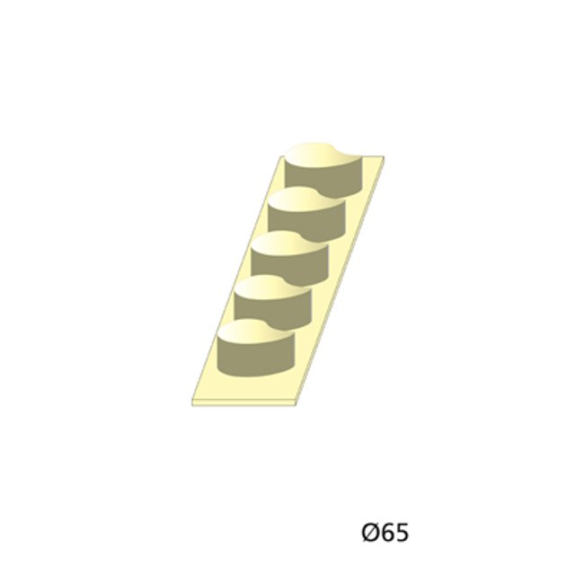 Obrázek produktu MA VYTLAČOVAČ k MONOPORCI - SLZA