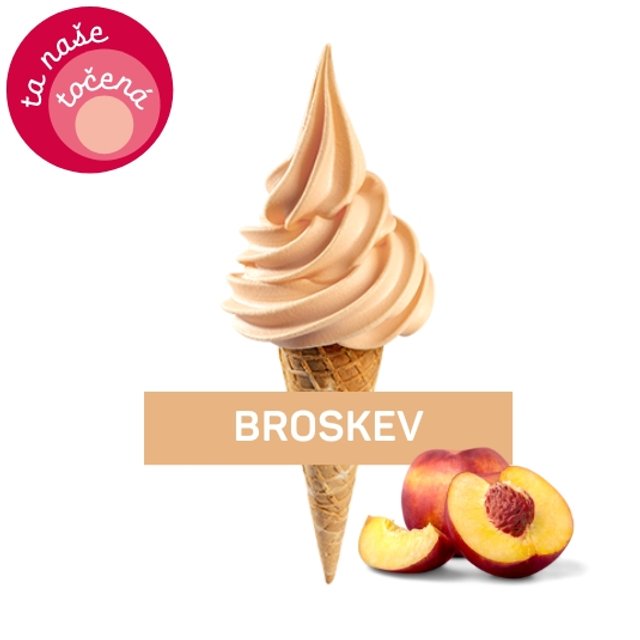 Obrázek produktu ALMECO FRUTTA BROSKEV 6x2 kg