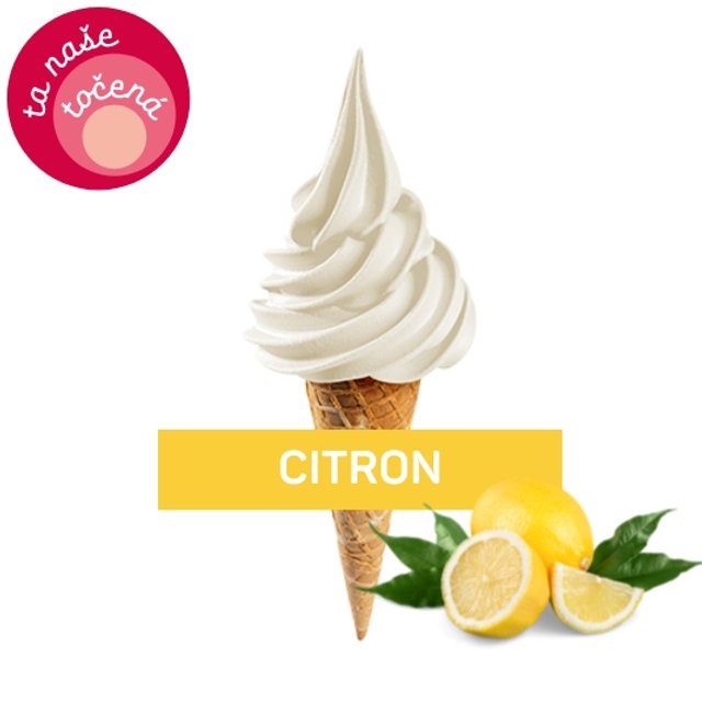 Obrázek produktu ALMECO FRUTTA CITRON 6x2 kg