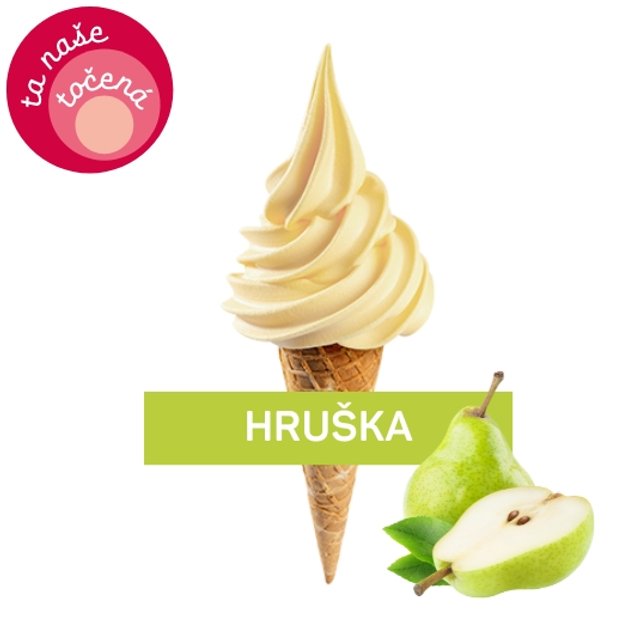 Obrázek produktu ALMECO FRUTTA HRUŠKA 6x2 kg