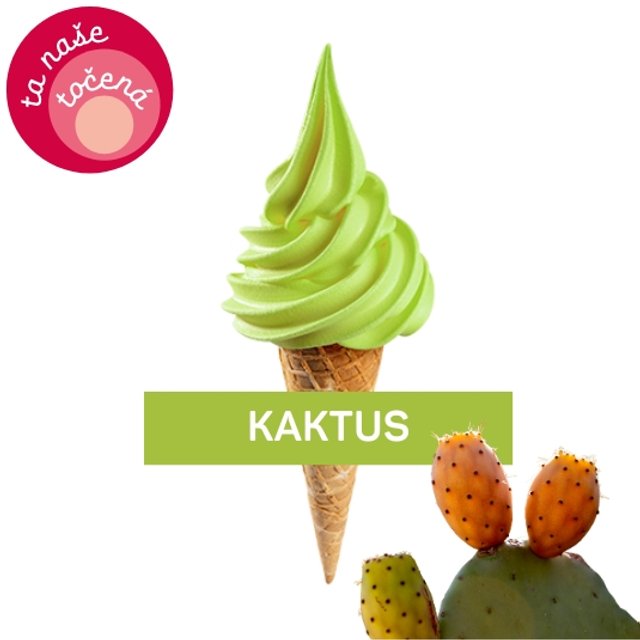 Obrázek produktu ALMECO FRUTTA KAKTUS 6x2 kg