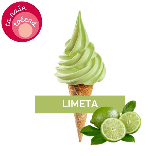 Obrázek produktu ALMECO FRUTTA LIMETA 6x2 kg