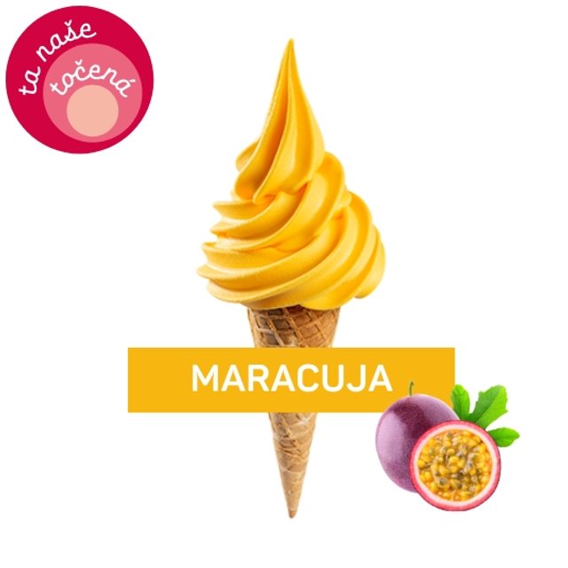 Obrázek produktu ALMECO FRUTTA MARACUJA 6x2 kg