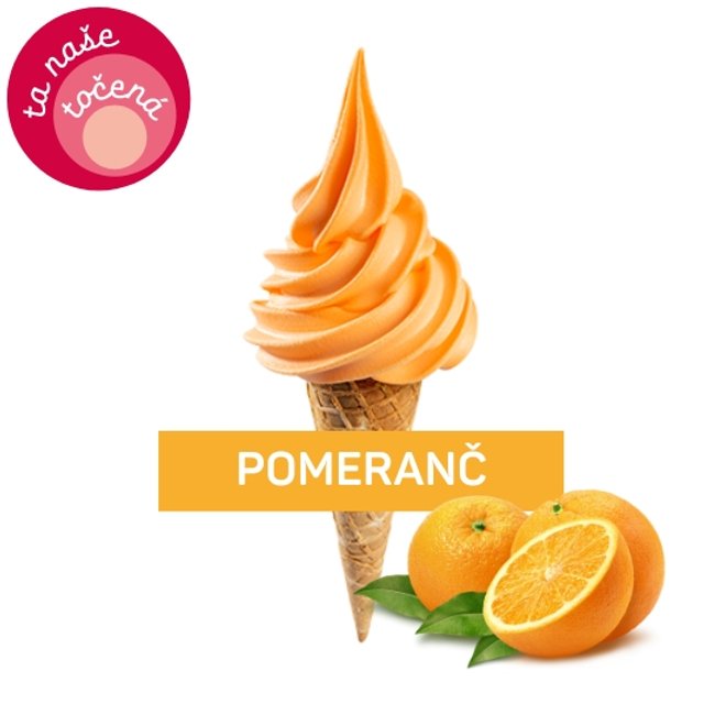 Obrázek produktu ALMECO FRUTTA POMERANČ 6x2 kg