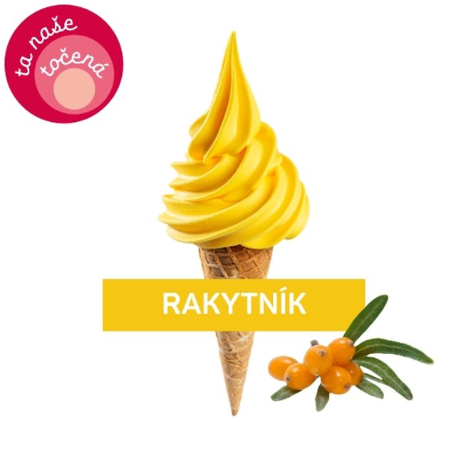 Obrázek produktu ALMECO FRUTTA RAKYTNÍK 6x2kg