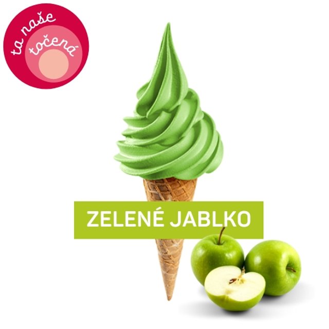 Obrázek produktu ALMECO FRUTTA ZELENÉ JABLKO 6x2 kg