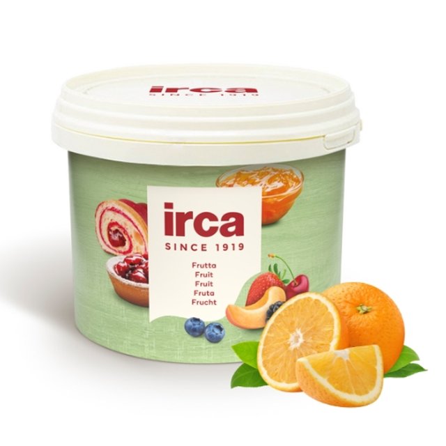 Obrázek produktu IRCA FRUTTIDOR POMERANČ 3,3 kg